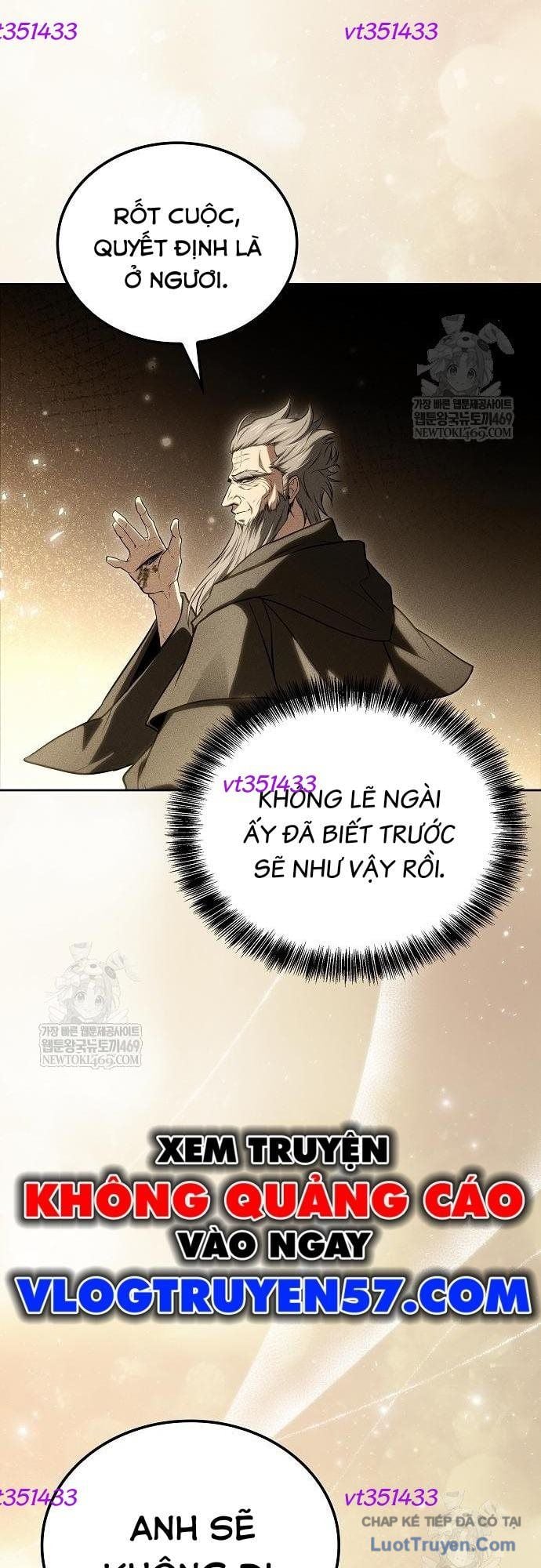 Đại Pháp Sư Mở Nhà Hàng Chap 110 - Next Chap 111