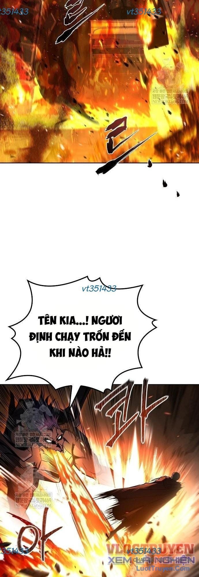 Đại Pháp Sư Mở Nhà Hàng Chap 110 - Next Chap 111