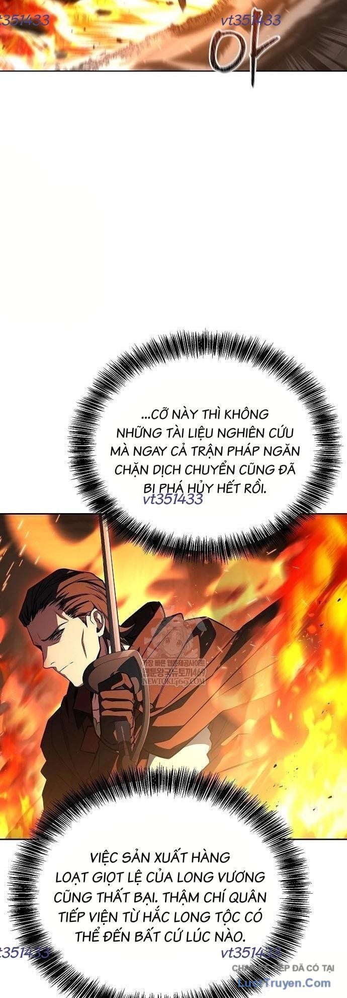 Đại Pháp Sư Mở Nhà Hàng Chap 110 - Next Chap 111