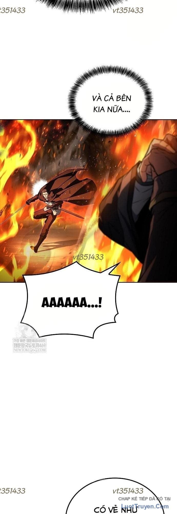 Đại Pháp Sư Mở Nhà Hàng Chap 110 - Next Chap 111