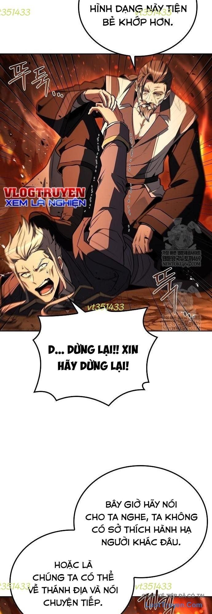 Đại Pháp Sư Mở Nhà Hàng Chap 110 - Next Chap 111