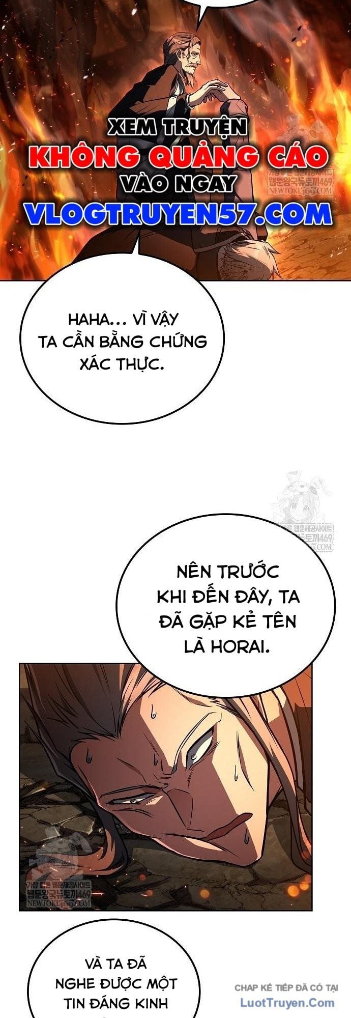 Đại Pháp Sư Mở Nhà Hàng Chap 110 - Next Chap 111