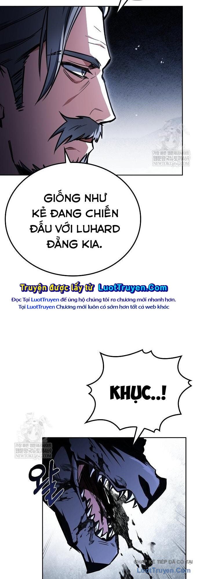 Đại Pháp Sư Mở Nhà Hàng Chap 110 - Next Chap 111