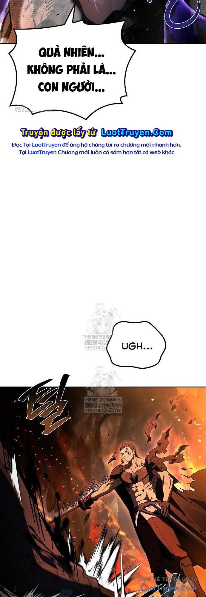 Đại Pháp Sư Mở Nhà Hàng Chap 110 - Next Chap 111