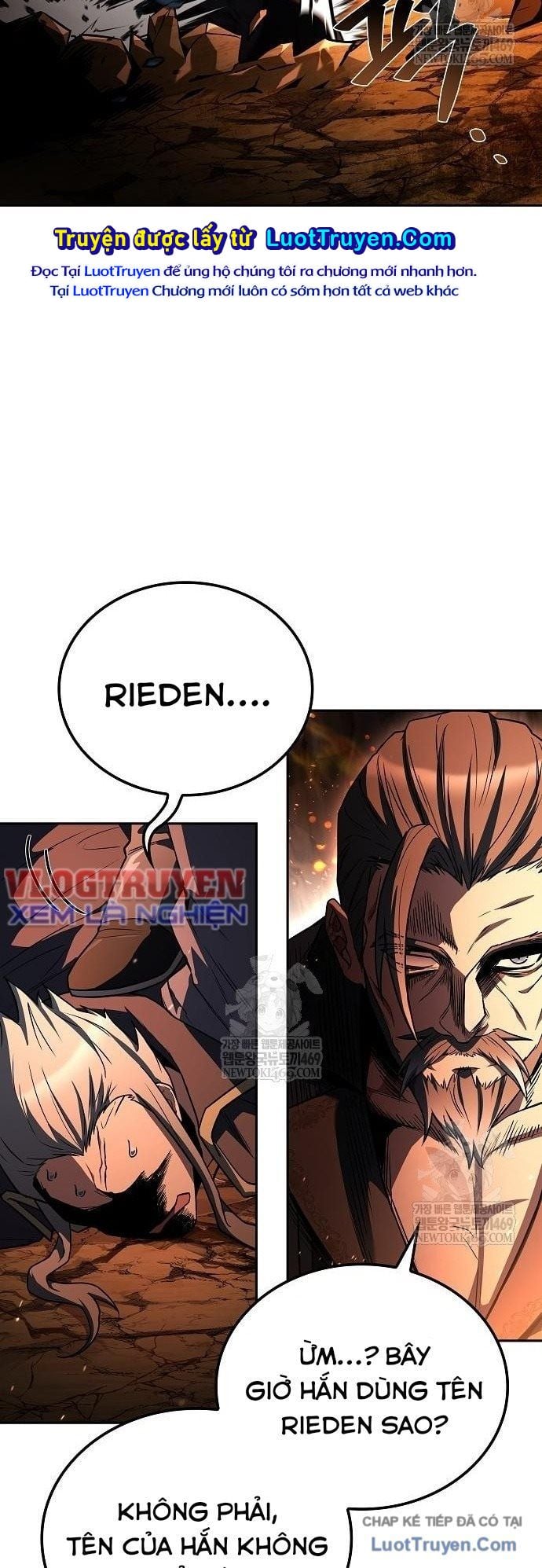 Đại Pháp Sư Mở Nhà Hàng Chap 110 - Next Chap 111