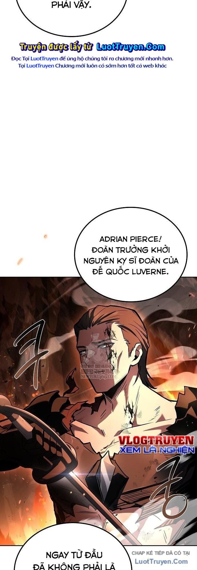 Đại Pháp Sư Mở Nhà Hàng Chap 110 - Next Chap 111