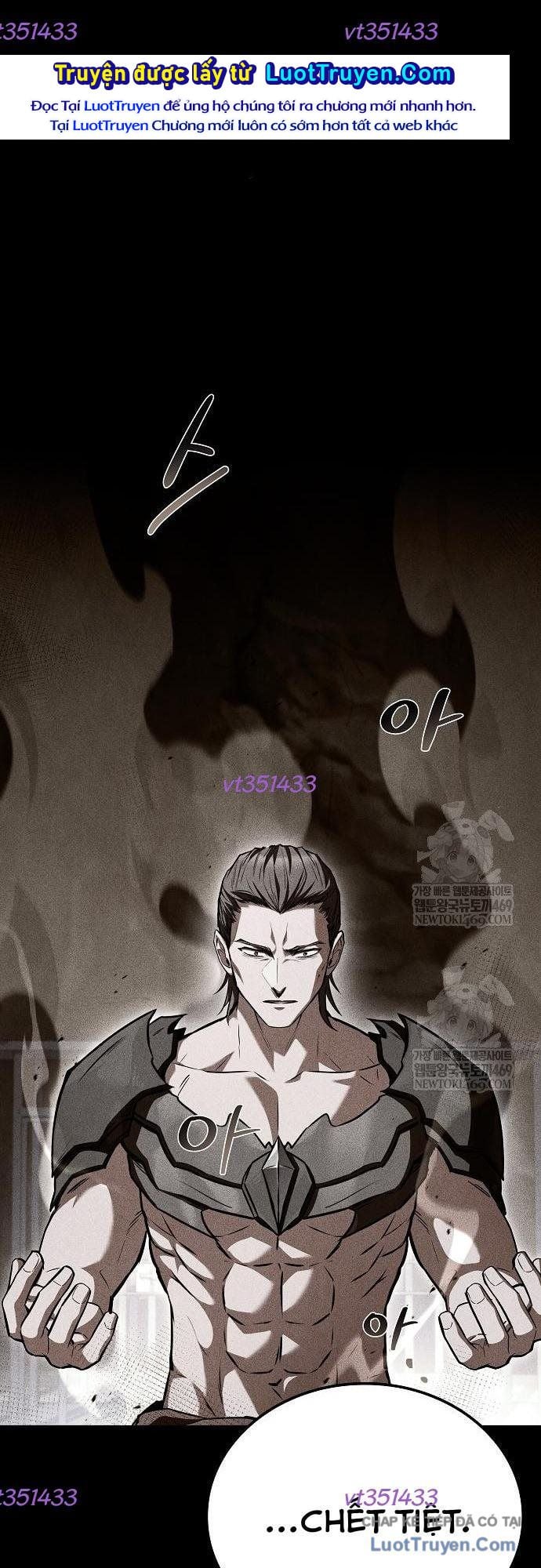 Đại Pháp Sư Mở Nhà Hàng Chap 110 - Next Chap 111