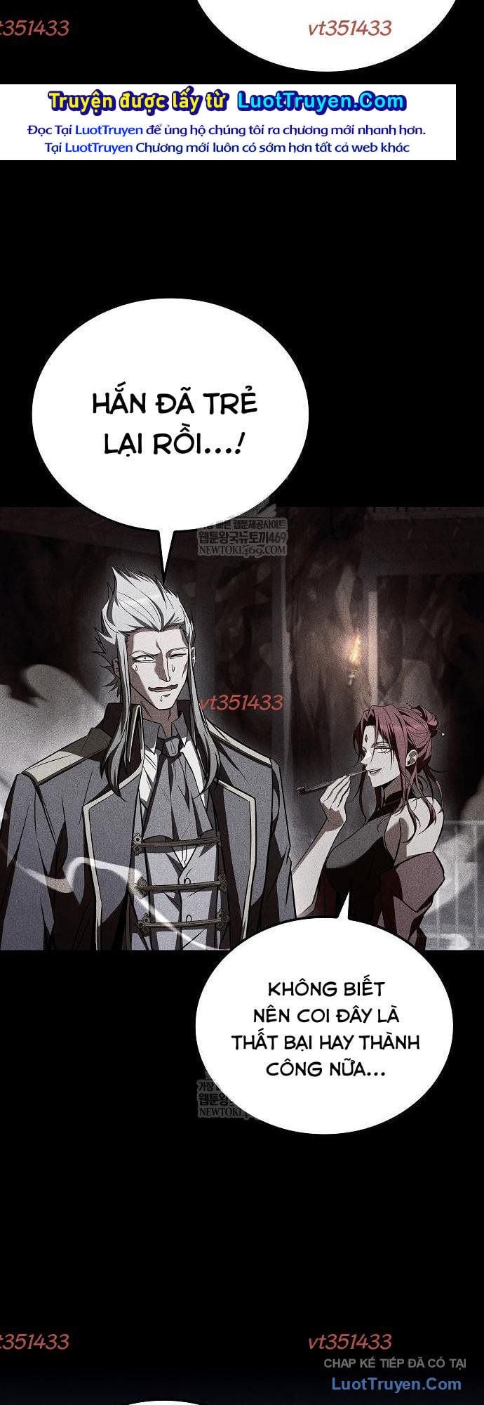 Đại Pháp Sư Mở Nhà Hàng Chap 110 - Next Chap 111