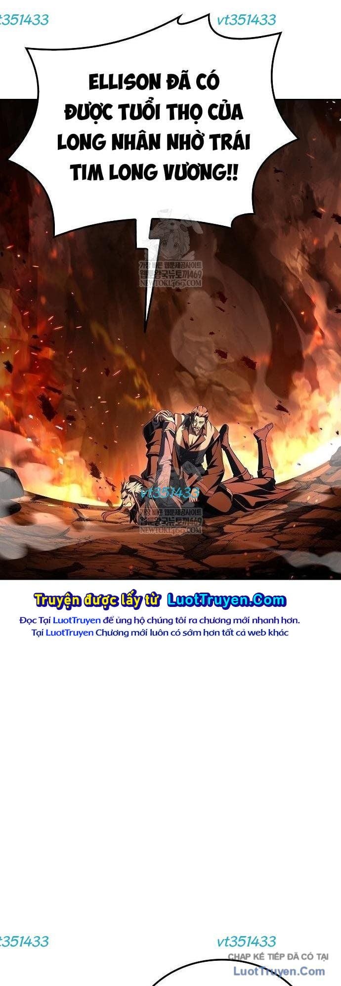 Đại Pháp Sư Mở Nhà Hàng Chap 110 - Next Chap 111