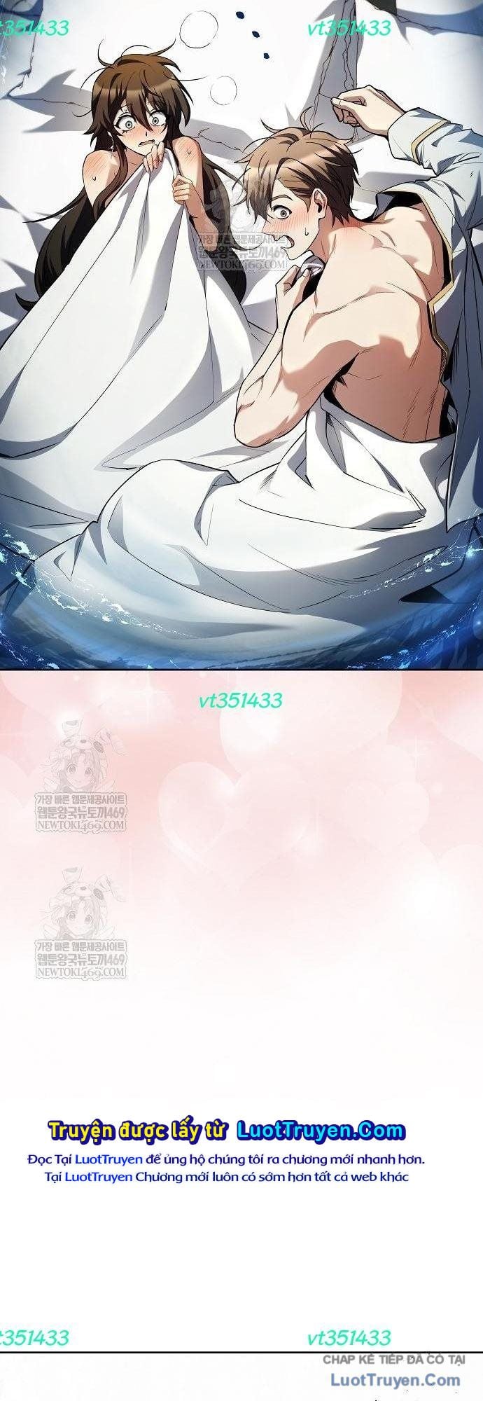 Đại Pháp Sư Mở Nhà Hàng Chap 110 - Next Chap 111