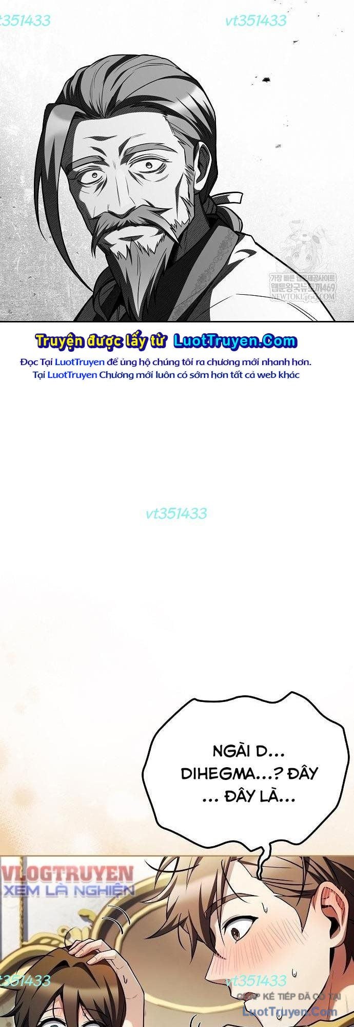 Đại Pháp Sư Mở Nhà Hàng Chap 110 - Next Chap 111