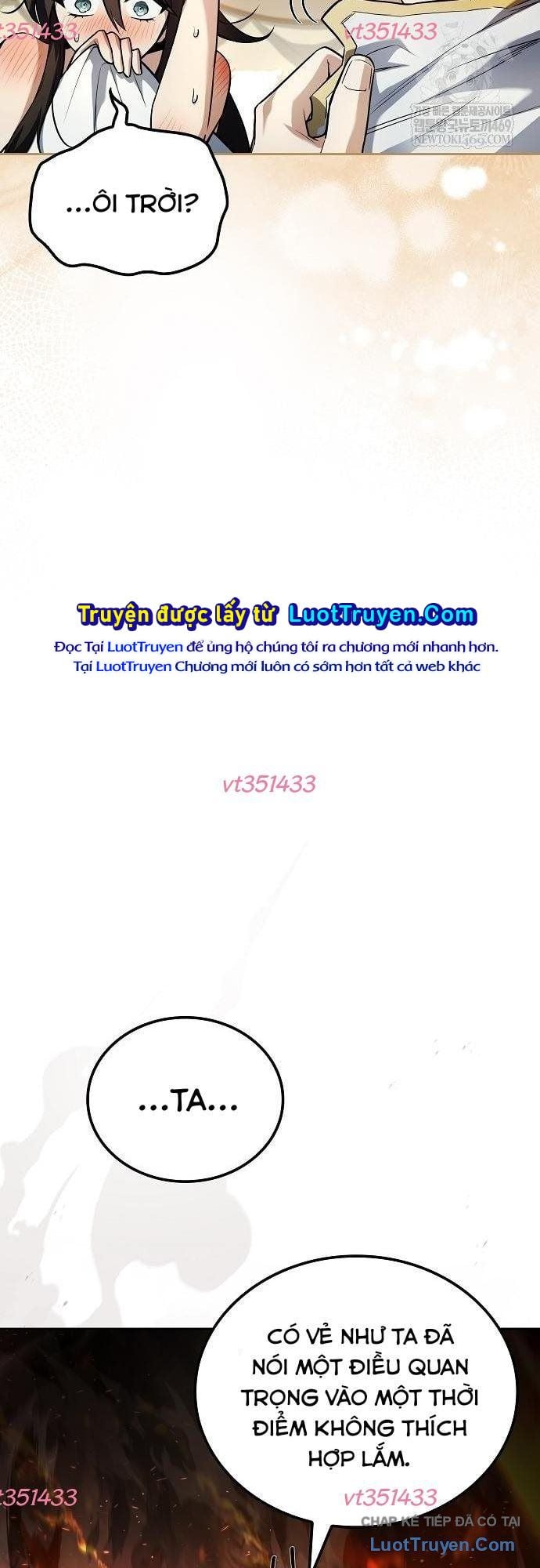 Đại Pháp Sư Mở Nhà Hàng Chap 110 - Next Chap 111