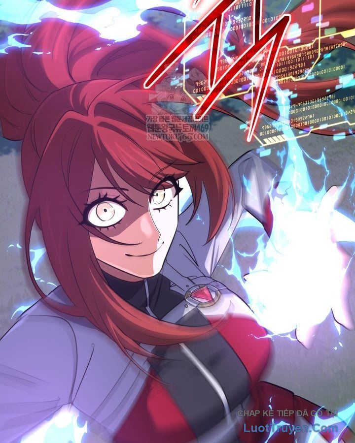 Đại Pháp Sư Thần Thoại Tái Lâm Chap 79 - Next Chap 80