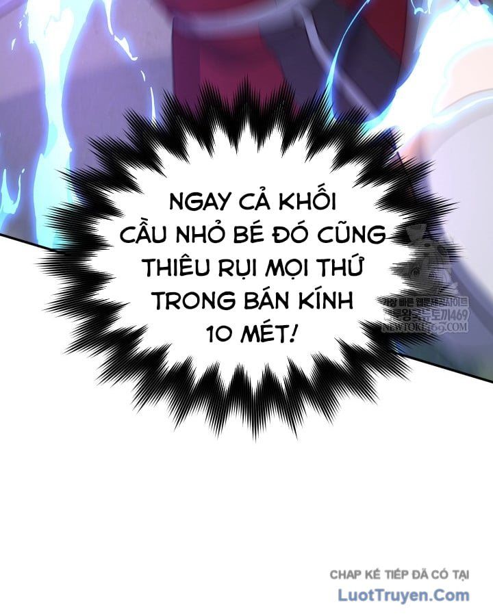 Đại Pháp Sư Thần Thoại Tái Lâm Chap 79 - Next Chap 80