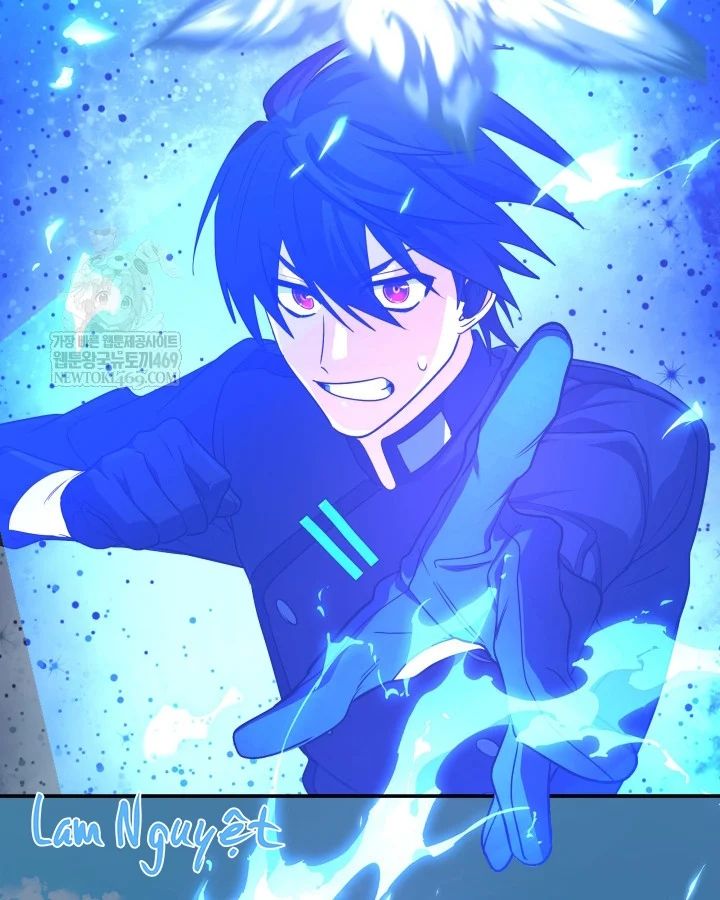 Đại Pháp Sư Thần Thoại Tái Lâm Chap 79 - Next Chap 80