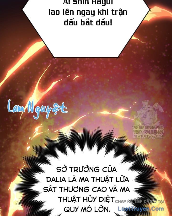 Đại Pháp Sư Thần Thoại Tái Lâm Chap 79 - Next Chap 80