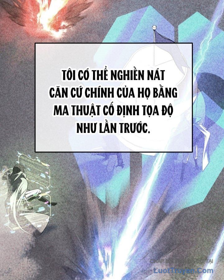 Đại Pháp Sư Thần Thoại Tái Lâm Chap 79 - Next Chap 80