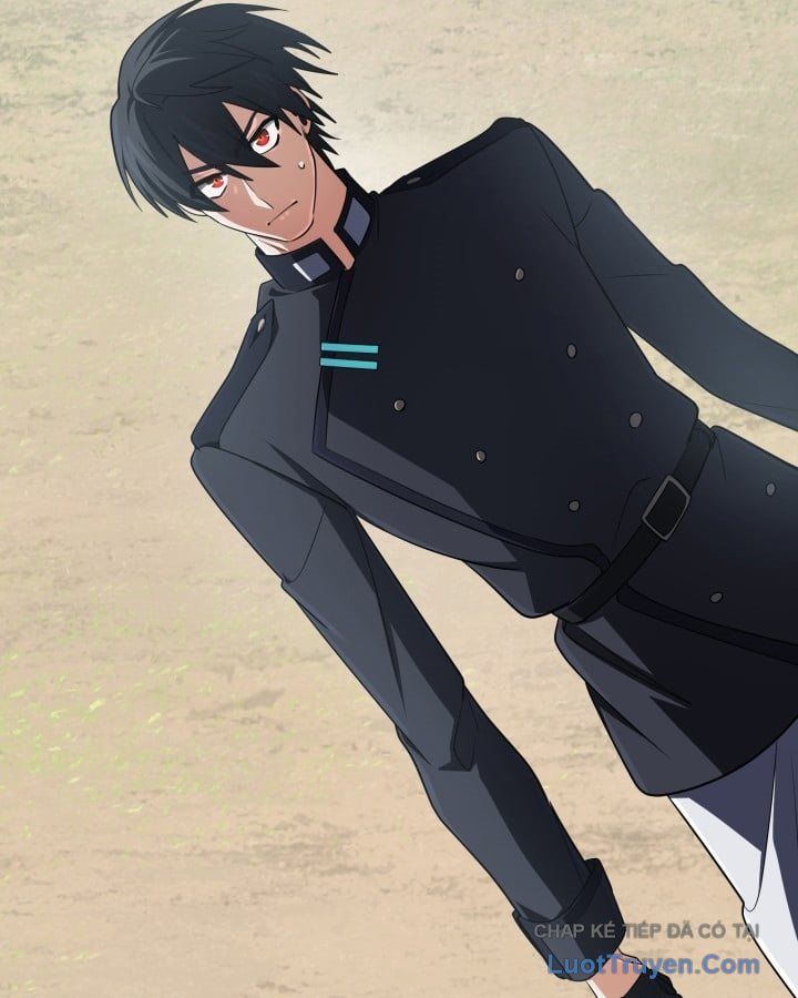 Đại Pháp Sư Thần Thoại Tái Lâm Chap 79 - Next Chap 80