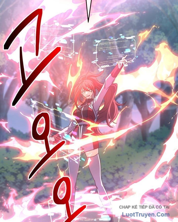 Đại Pháp Sư Thần Thoại Tái Lâm Chap 79 - Next Chap 80