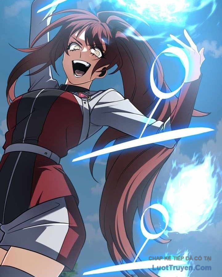 Đại Pháp Sư Thần Thoại Tái Lâm Chap 80 - Next Chap 81