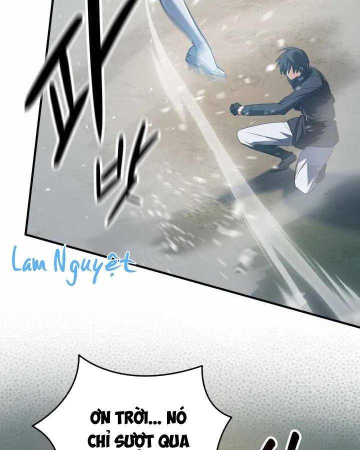 Đại Pháp Sư Thần Thoại Tái Lâm Chap 80 - Next Chap 81