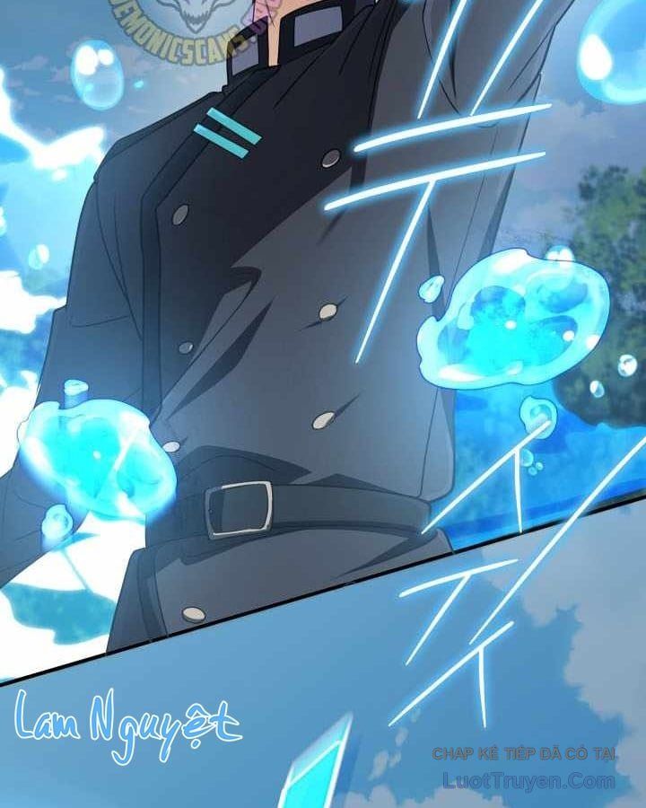 Đại Pháp Sư Thần Thoại Tái Lâm Chap 80 - Next Chap 81