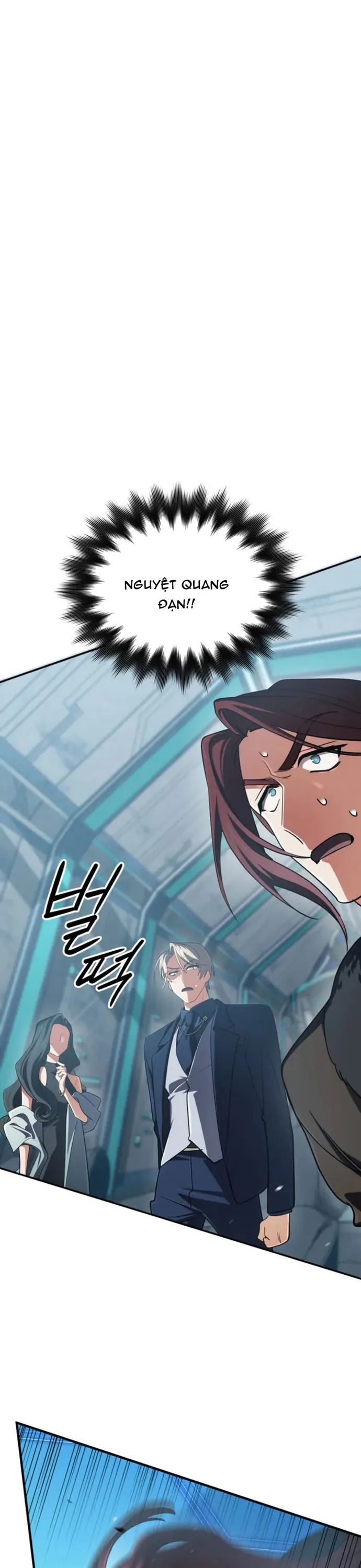 Đại Pháp Sư Thần Thoại Tái Lâm Chap 85 - Next Chap 86