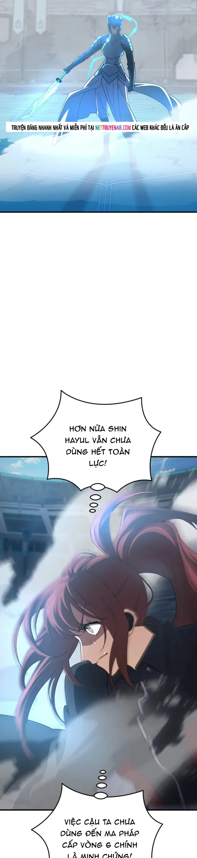 Đại Pháp Sư Thần Thoại Tái Lâm Chap 85 - Next Chap 86