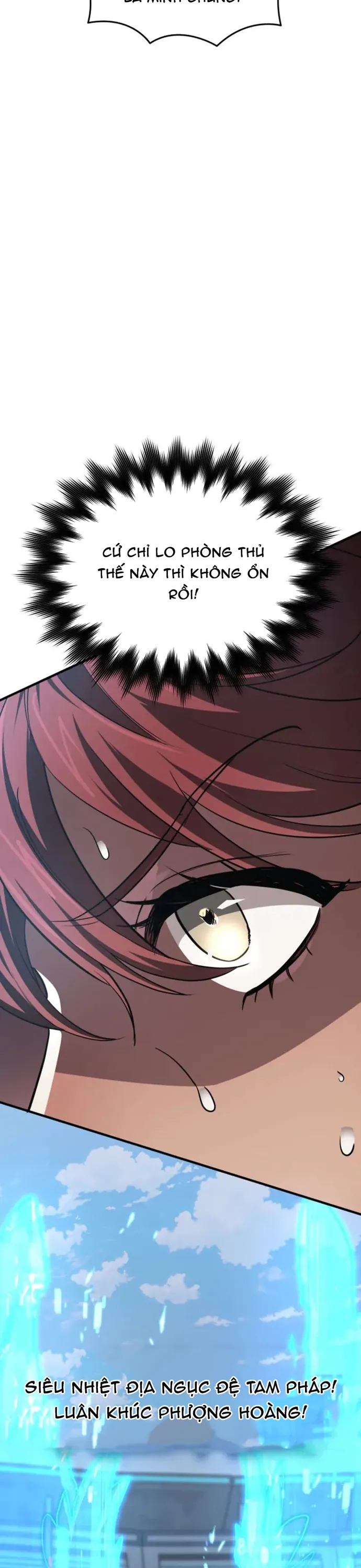 Đại Pháp Sư Thần Thoại Tái Lâm Chap 85 - Next Chap 86