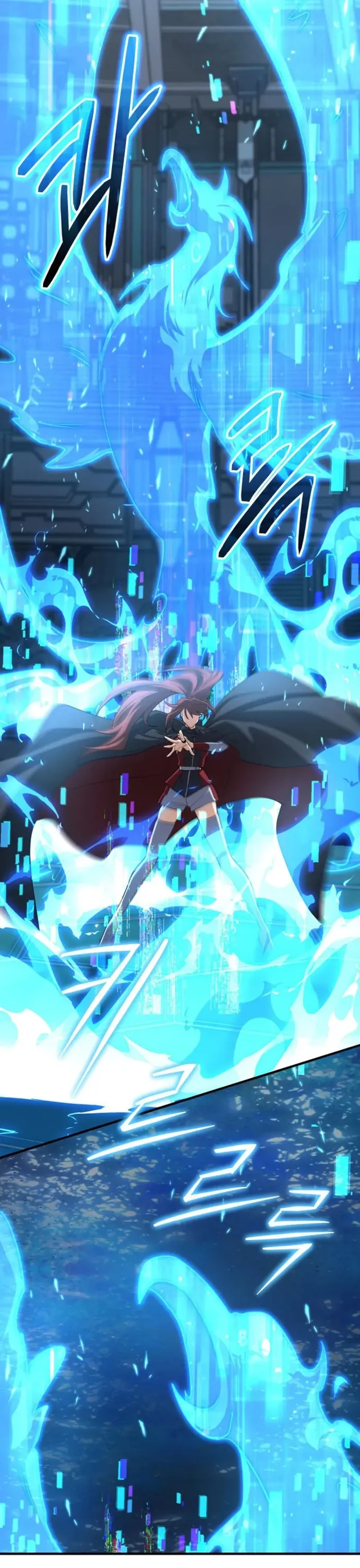 Đại Pháp Sư Thần Thoại Tái Lâm Chap 85 - Next Chap 86