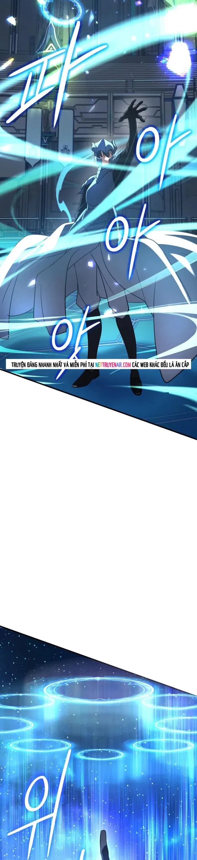 Đại Pháp Sư Thần Thoại Tái Lâm Chap 85 - Next Chap 86