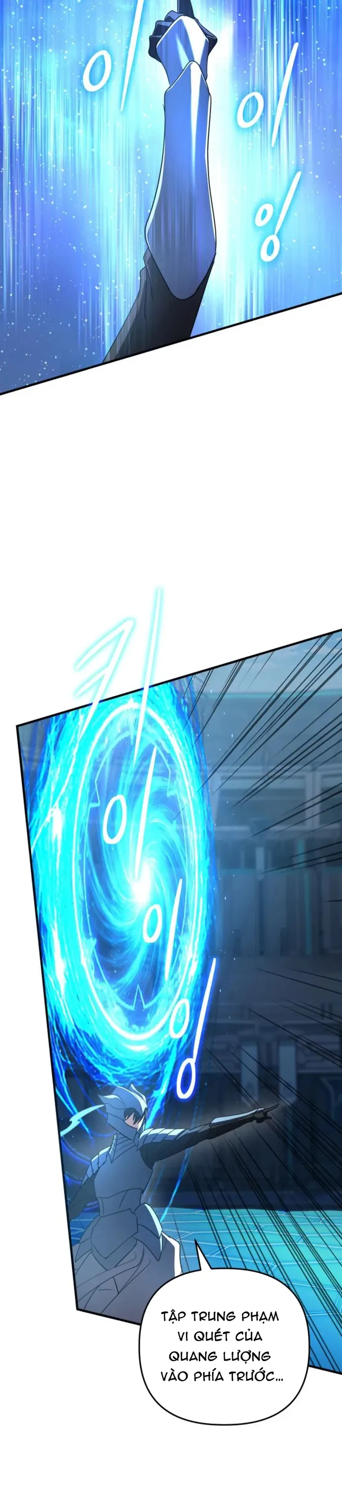 Đại Pháp Sư Thần Thoại Tái Lâm Chap 85 - Next Chap 86