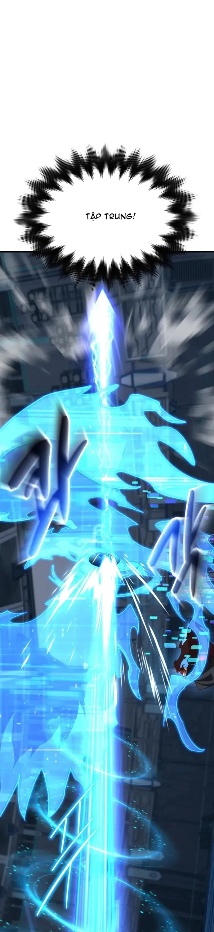 Đại Pháp Sư Thần Thoại Tái Lâm Chap 85 - Next Chap 86