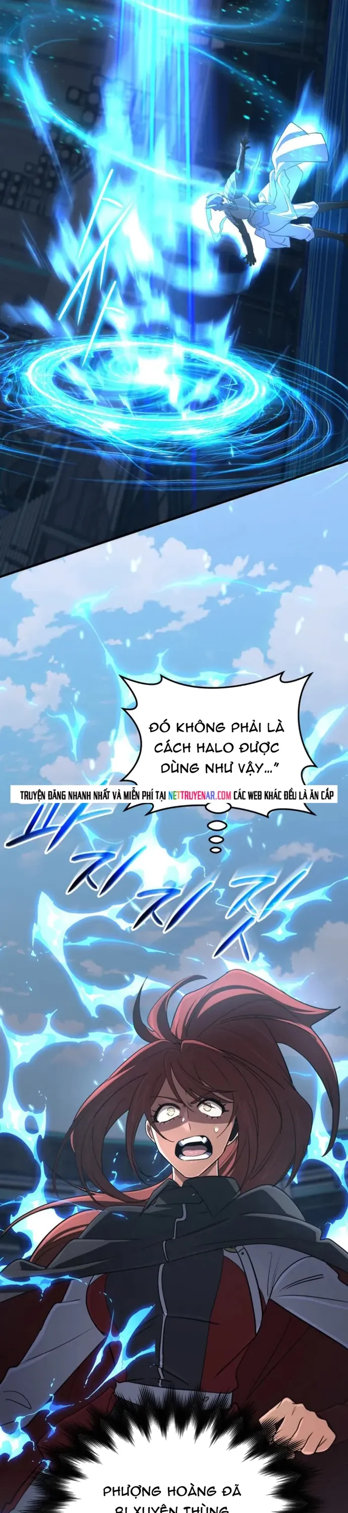 Đại Pháp Sư Thần Thoại Tái Lâm Chap 85 - Next Chap 86