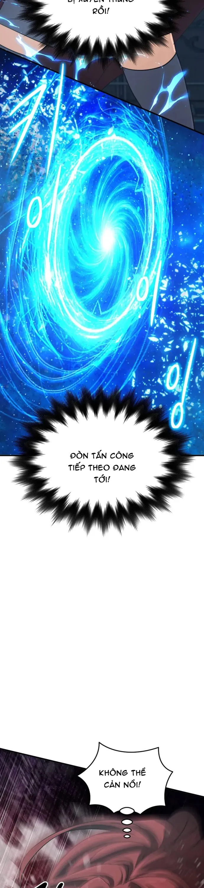 Đại Pháp Sư Thần Thoại Tái Lâm Chap 85 - Next Chap 86