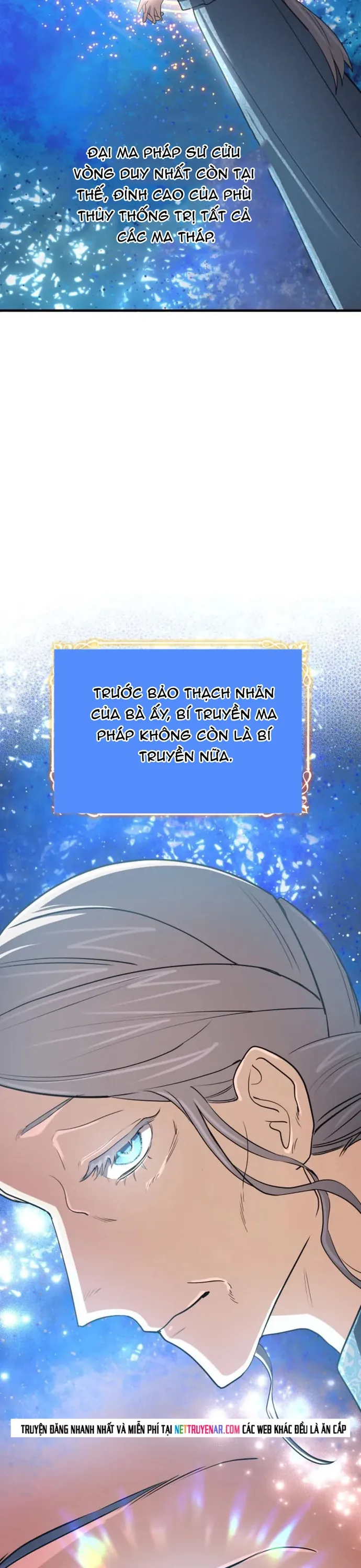 Đại Pháp Sư Thần Thoại Tái Lâm Chap 85 - Next Chap 86