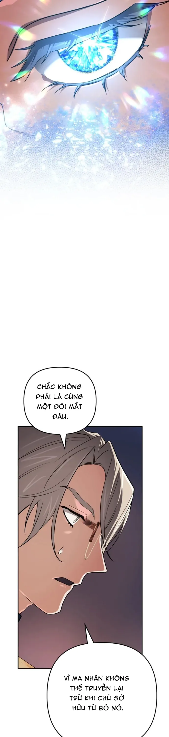 Đại Pháp Sư Thần Thoại Tái Lâm Chap 85 - Next Chap 86