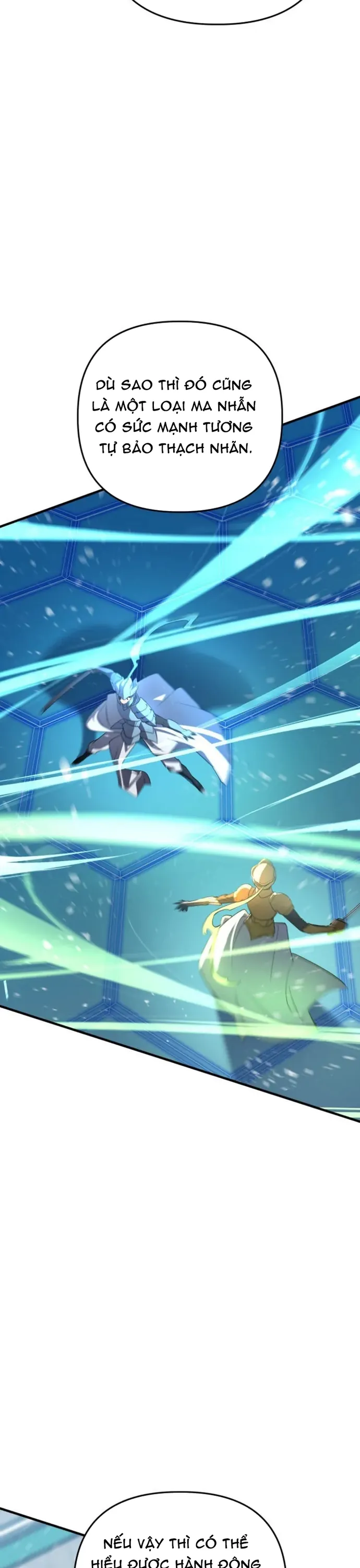 Đại Pháp Sư Thần Thoại Tái Lâm Chap 85 - Next Chap 86