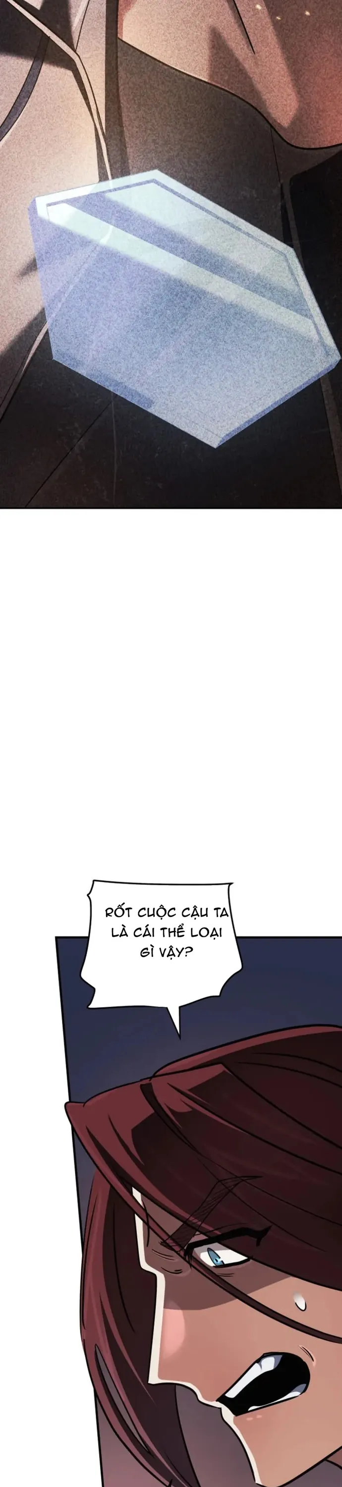 Đại Pháp Sư Thần Thoại Tái Lâm Chap 85 - Next Chap 86