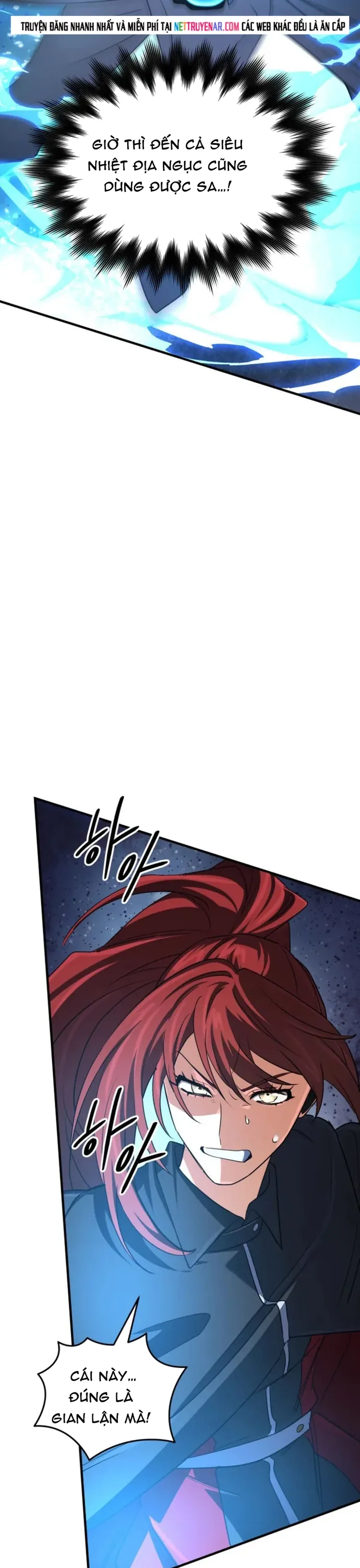 Đại Pháp Sư Thần Thoại Tái Lâm Chap 85 - Next Chap 86