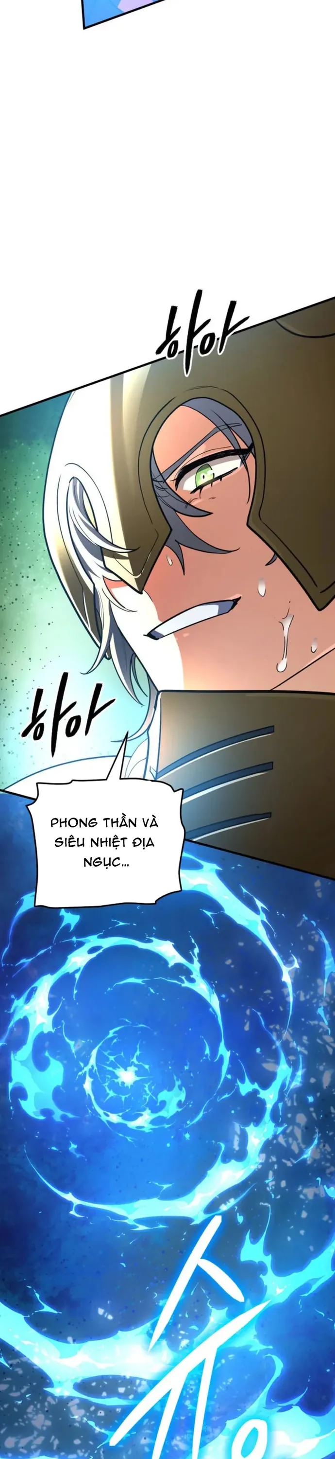 Đại Pháp Sư Thần Thoại Tái Lâm Chap 85 - Next Chap 86