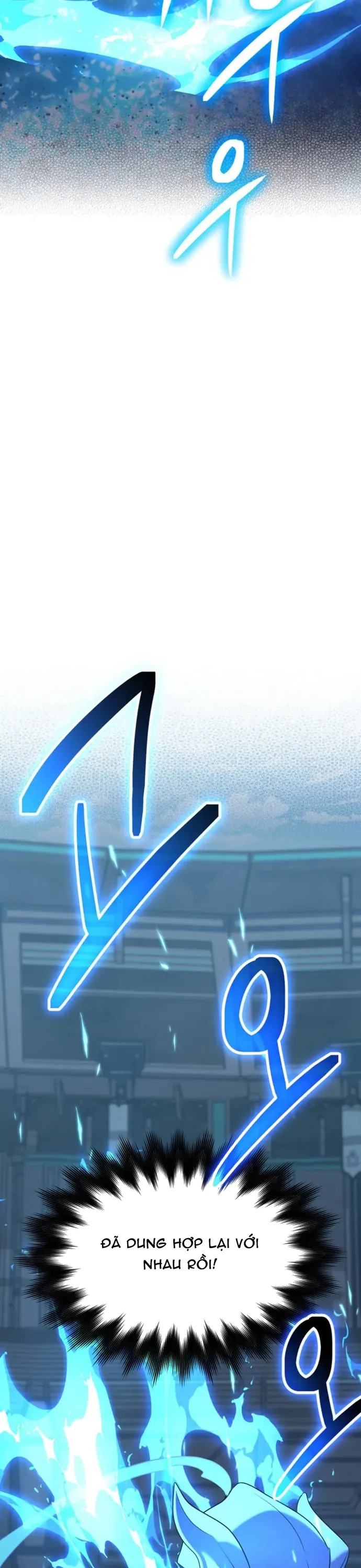 Đại Pháp Sư Thần Thoại Tái Lâm Chap 85 - Next Chap 86