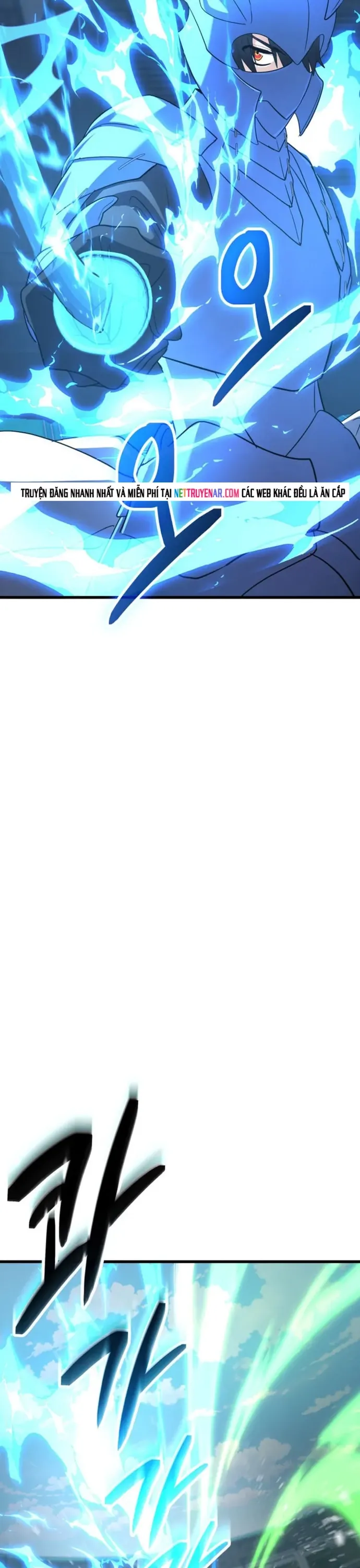 Đại Pháp Sư Thần Thoại Tái Lâm Chap 85 - Next Chap 86