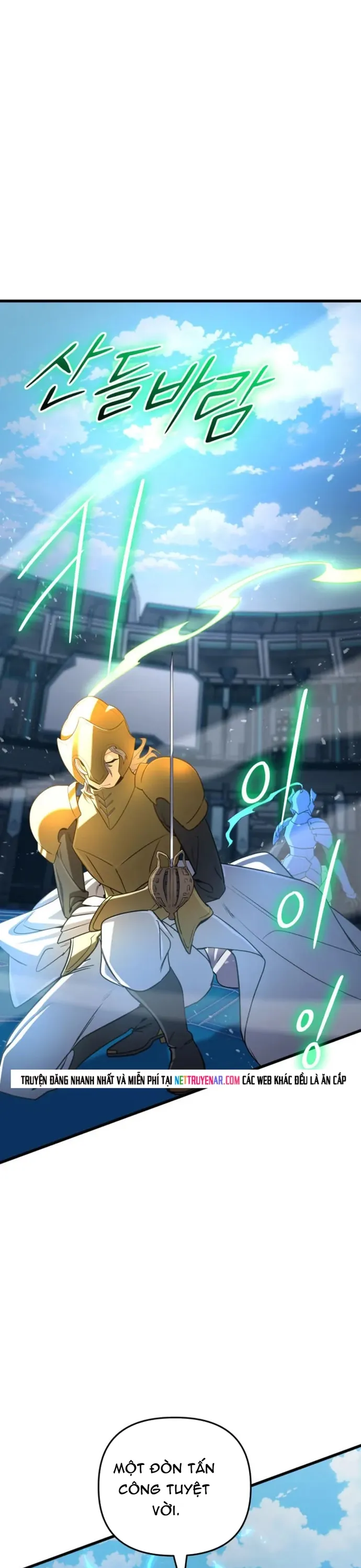 Đại Pháp Sư Thần Thoại Tái Lâm Chap 85 - Next Chap 86