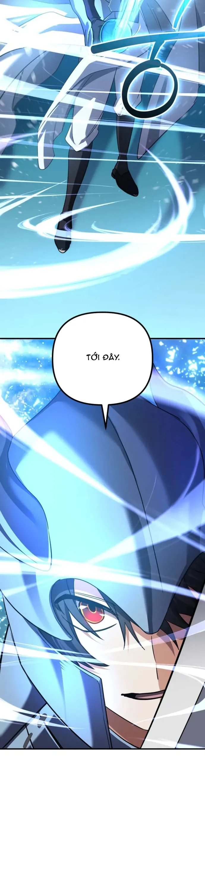 Đại Pháp Sư Thần Thoại Tái Lâm Chap 85 - Next Chap 86