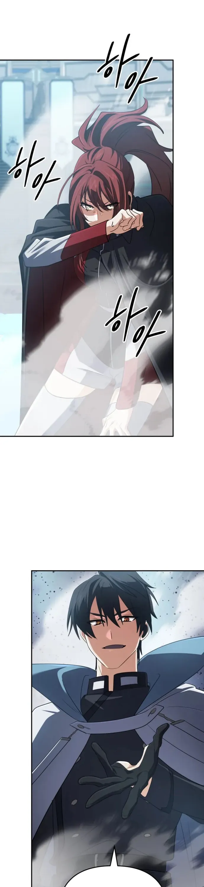 Đại Pháp Sư Thần Thoại Tái Lâm Chap 85 - Next Chap 86