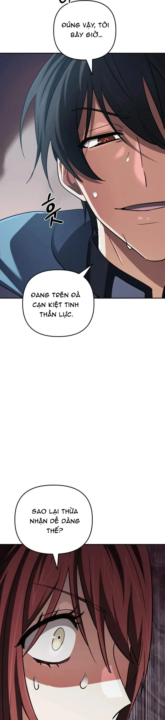Đại Pháp Sư Thần Thoại Tái Lâm Chap 85 - Next Chap 86