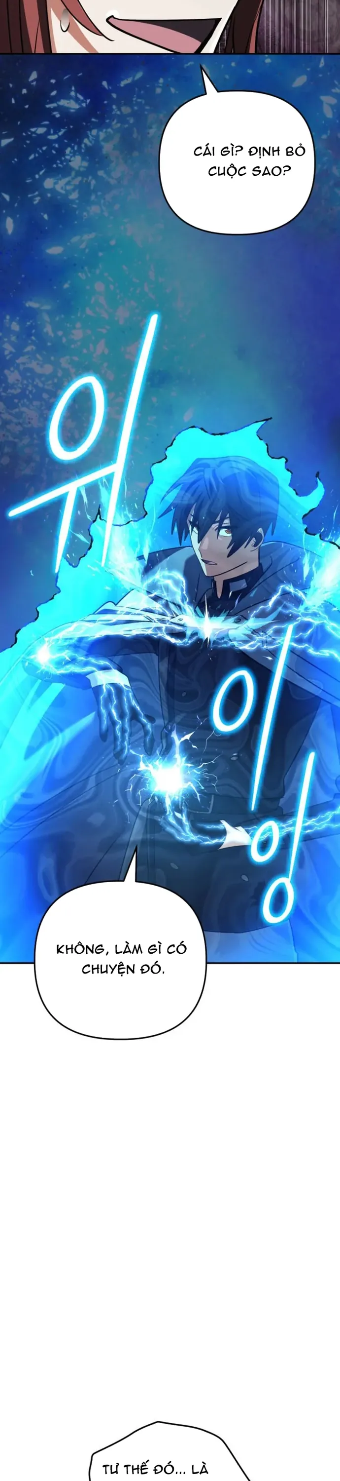 Đại Pháp Sư Thần Thoại Tái Lâm Chap 85 - Next Chap 86