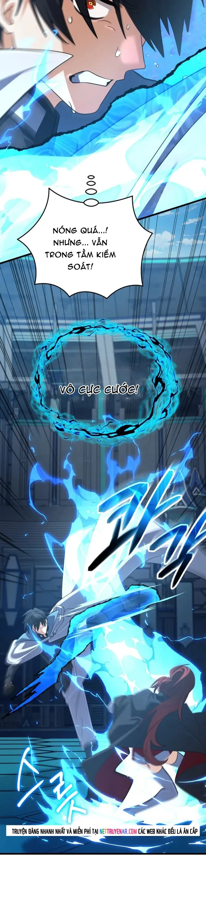 Đại Pháp Sư Thần Thoại Tái Lâm Chap 85 - Next Chap 86