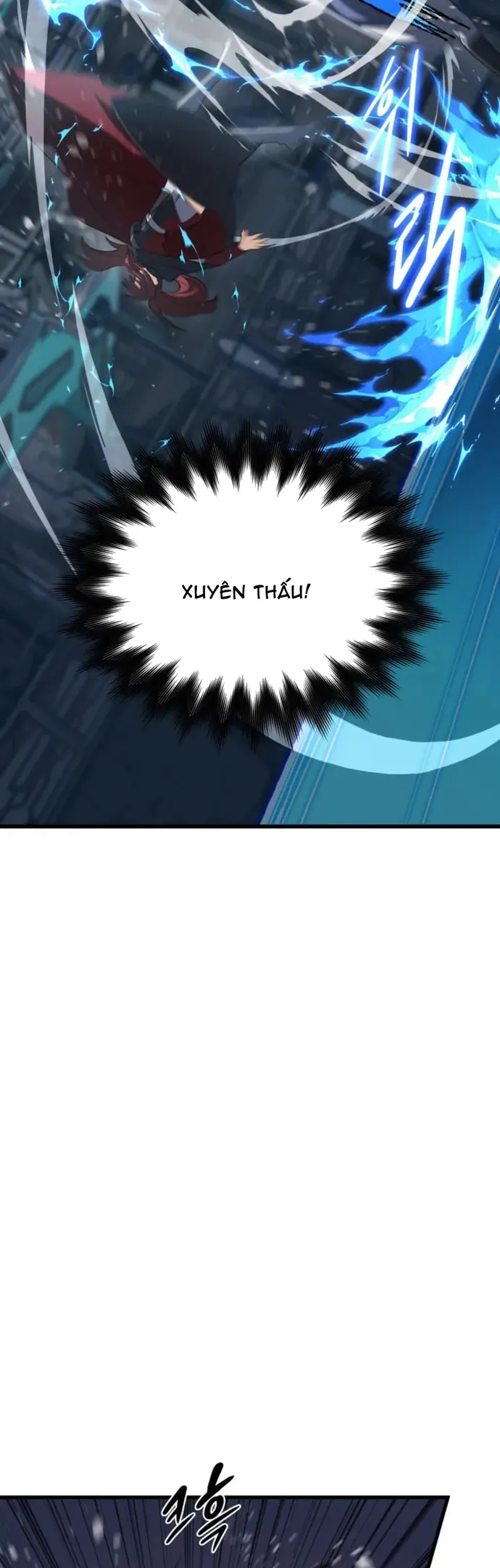 Đại Pháp Sư Thần Thoại Tái Lâm Chap 85 - Next Chap 86